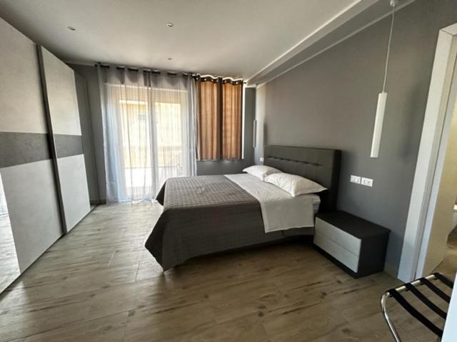 Aqua B&B - Rooms And Apartments มิลาซโซ ภายนอก รูปภาพ