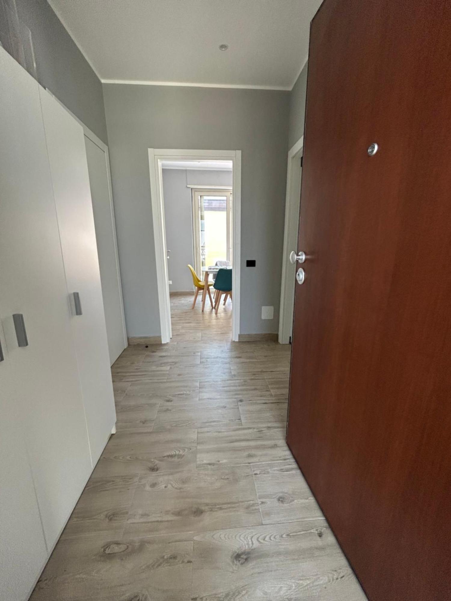 Aqua B&B - Rooms And Apartments มิลาซโซ ภายนอก รูปภาพ